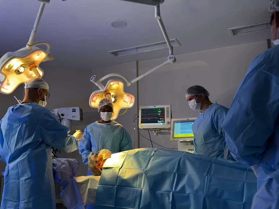 Espírito Santo tem o maior número de procedimentos de tratamento de AVC