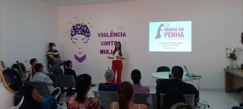 Sesc de Aracruz promove palestra para mulheres