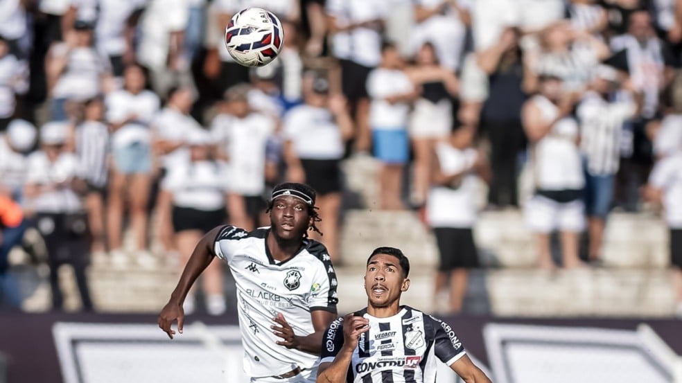 Rio Branco empata com a Inter de Limeira e é eliminado da Série D