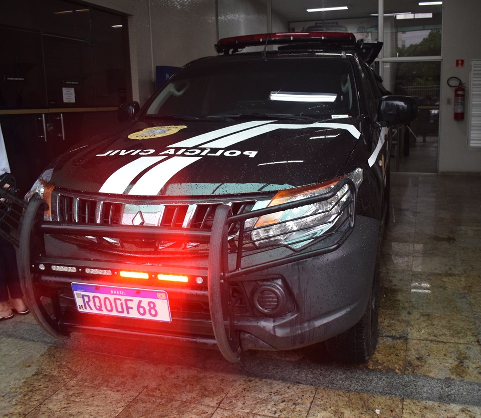 16 mil é roubado de lotérica em Ibiraçu