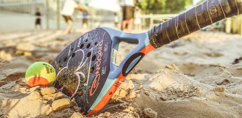 Nova etapa de Beach Tennis acontece de 29 a 31 de agosto na Praia de Coqueiral