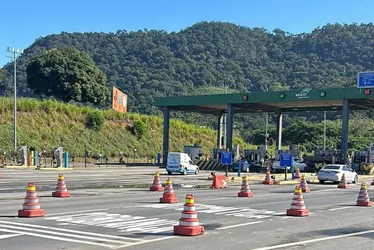 Motociclistas terão pedágio de graça a partir desta sexta no ES