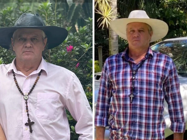 Empresário que sumiu em João Neiva é localizado em São Gabriel da Palha