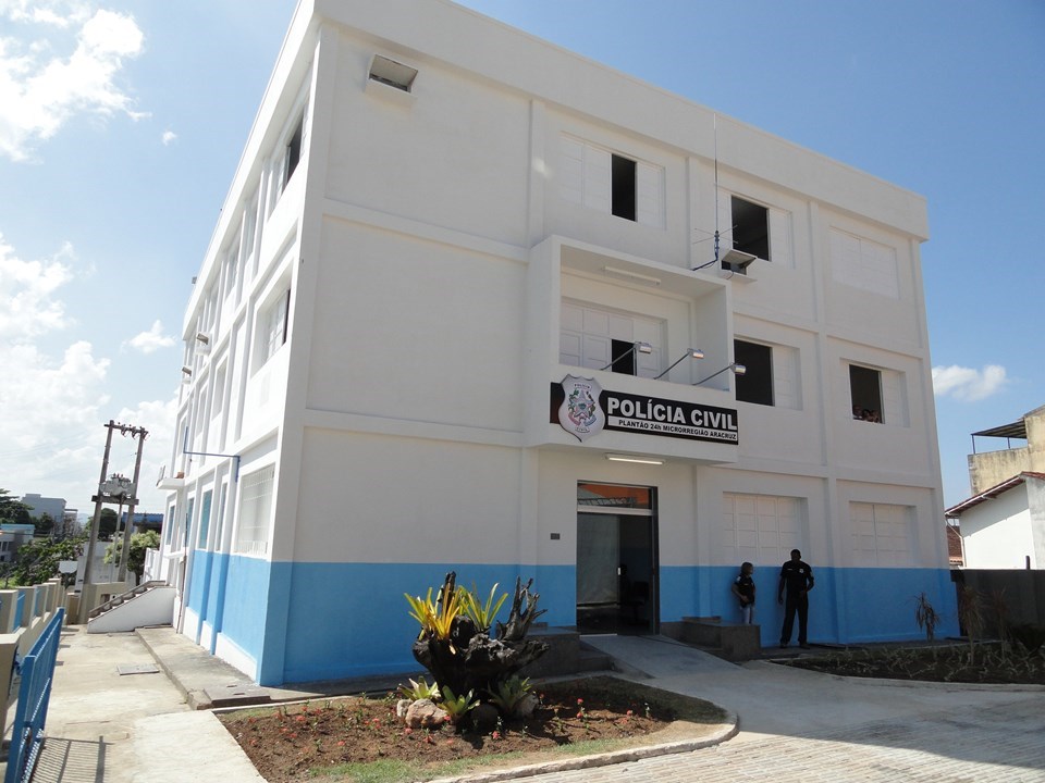 Polícia Civil prende suspeito de exploração sexual infantojuvenil em Aracruz