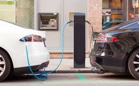 ES terá regras de segurança para recarga de veículos elétricos