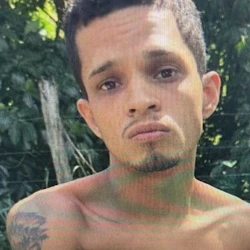 Preso foge durante transporte para presídio em Aracruz