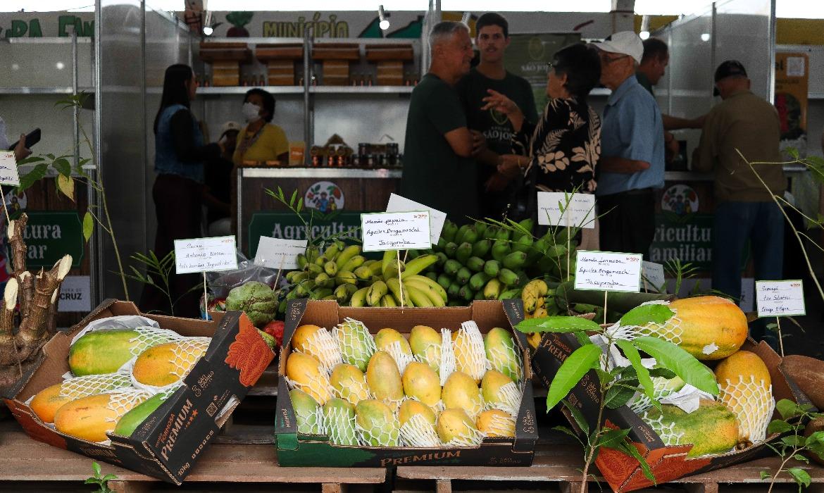 Produtores Rurais e Agricultores Familiares do setor turístico de Aracruz passam a ter oportunidade de se cadastrarem no Cadastur