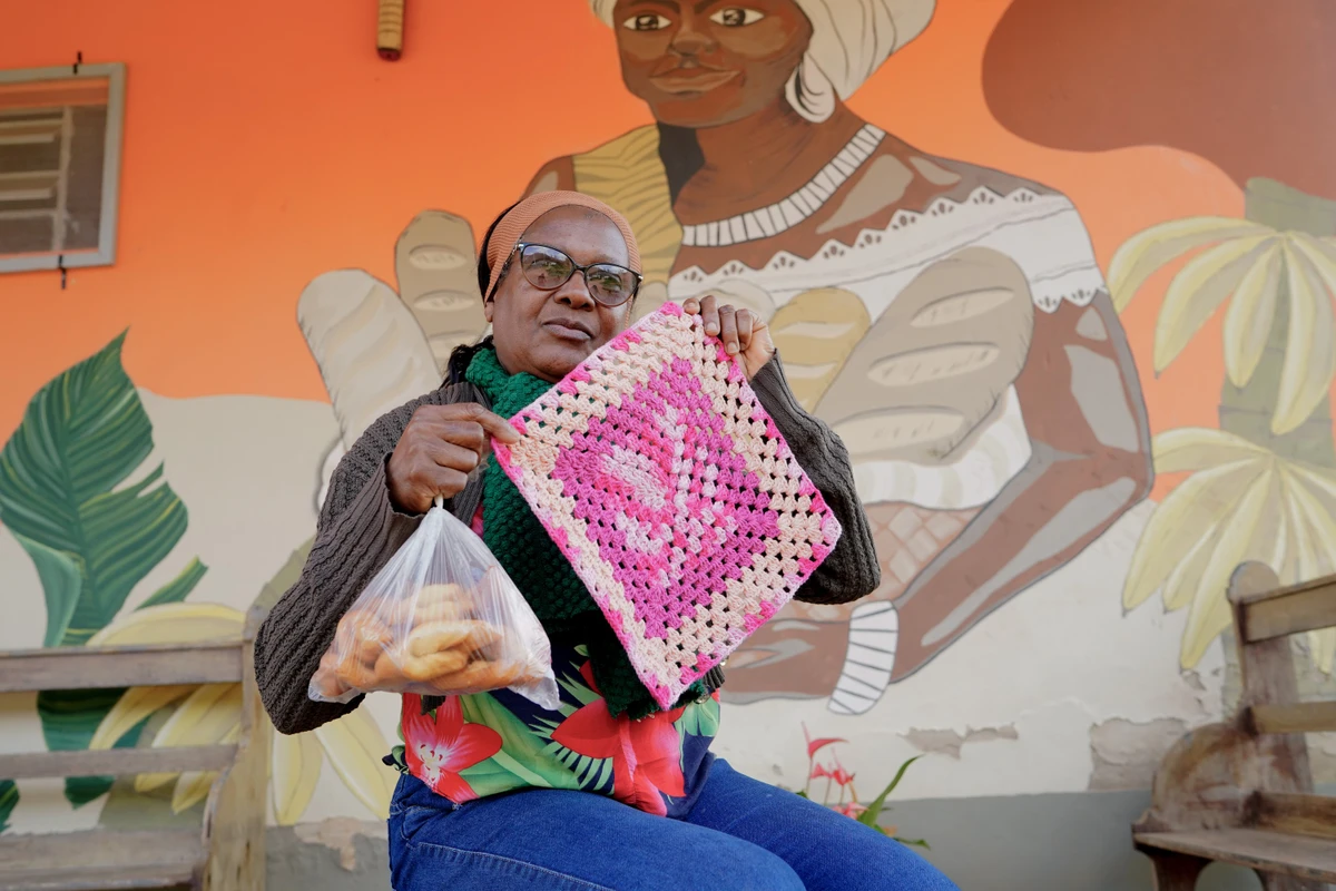 Quilombolas se juntam para criar cooperativa em Ibiraçu