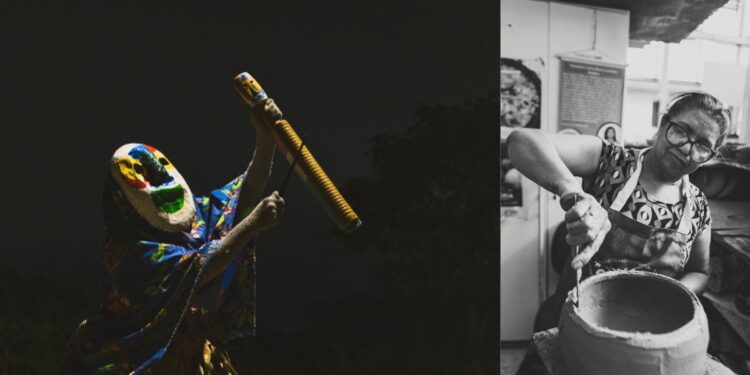 Festival Identidades 2025 celebra cultura, história e tradições em João Neiva