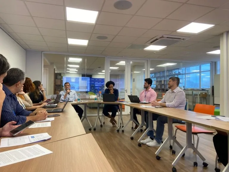 ES cresce 1,9% no semestre puxado pela agropecuária e indústria