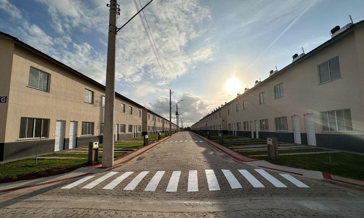 Residencial Barra do Riacho: beneficiários são convocados para assinatura de novos contratos