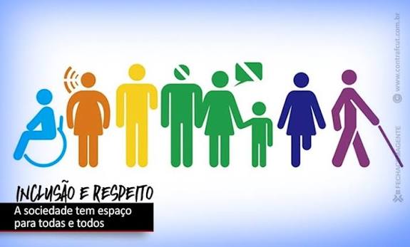 Ação de conscientização sobre direitos das pessoas com deficiência será na praça da Matriz