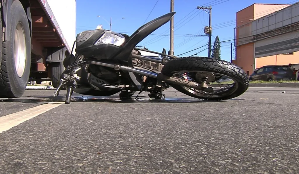 Motociclistas são mais da metade dos mortos na BR-101 no ES