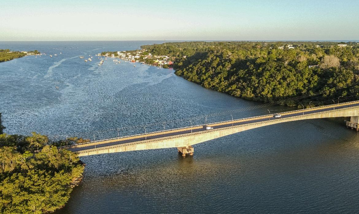 1º Encontro de Caiaqueiros Aracruz acontece no domingo (28), no Rio Piraque-Açú