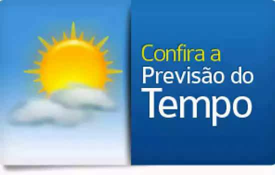 Cidades do ES têm alerta de tempestade e queda de temperatura
