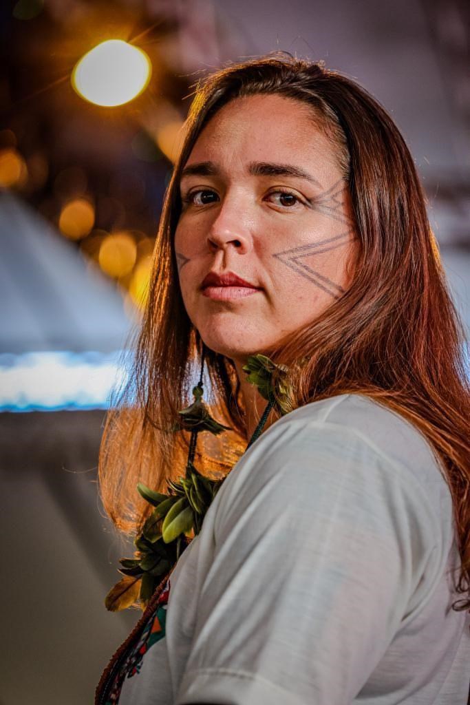 Aldeias de Aracruz recebem residência artística Mbónonhaga