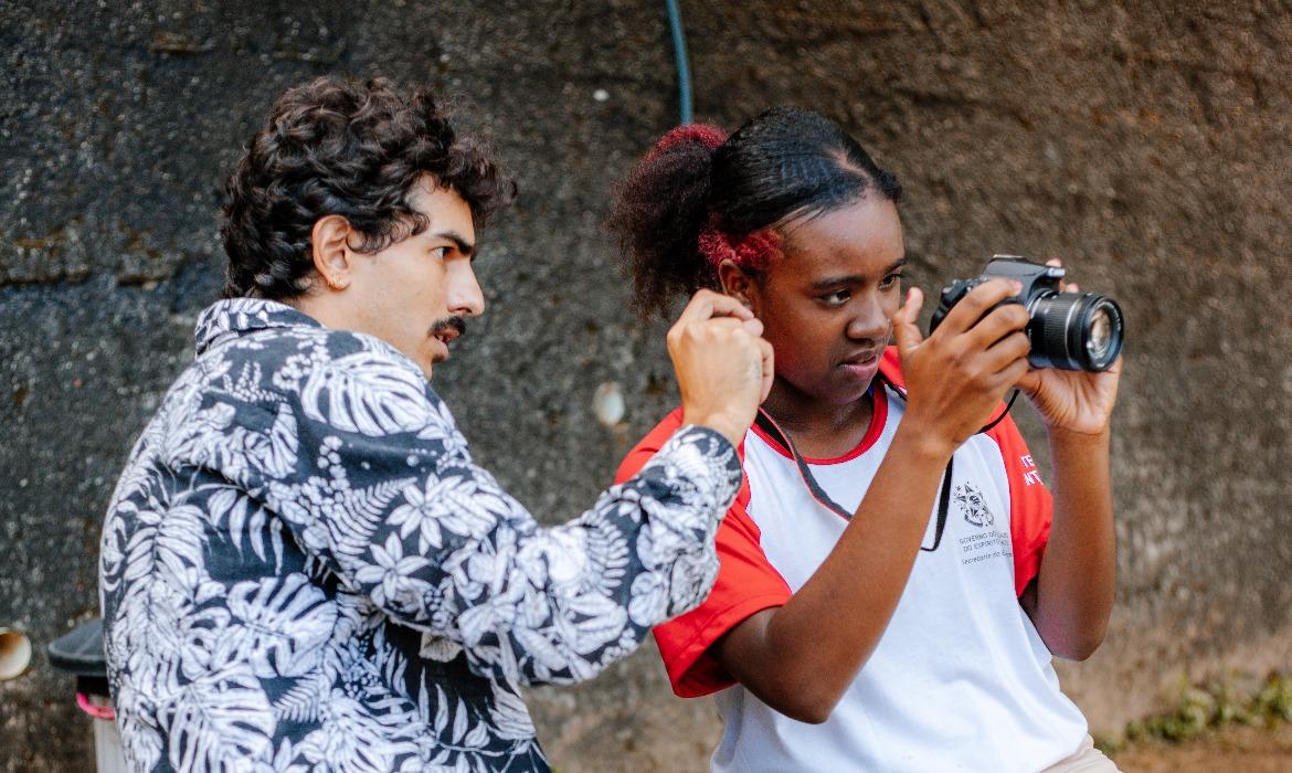 Barra do Riacho recebe 11º Festival Cine.Ema com sessões de cinema e atrações culturais gratuitas