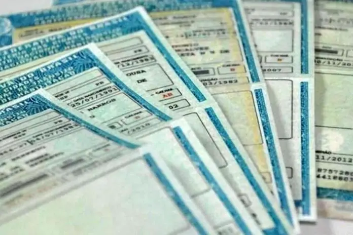 Polícia Federal descobre esquema de falsificação de CNH no Espírito Santo