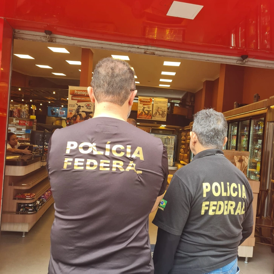 Federal faz operação nacional e fecha empresas de segurança no ES