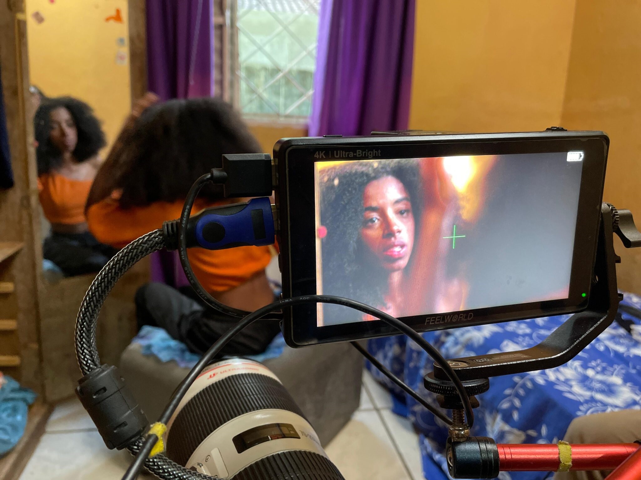 Instituto Marlin Azul divulga selecionados do Concurso de Histórias do Curta Vitória a Minas IV