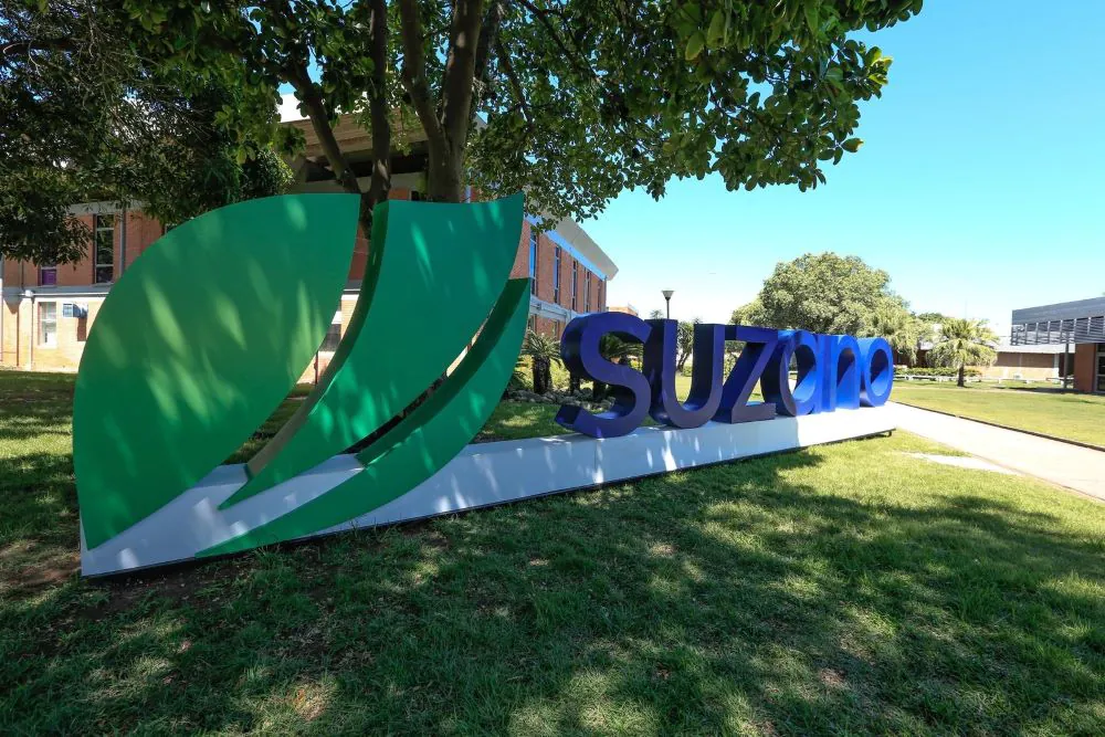 Suzano tem oportunidades para diferentes perfis profissionais no Espírito Santo