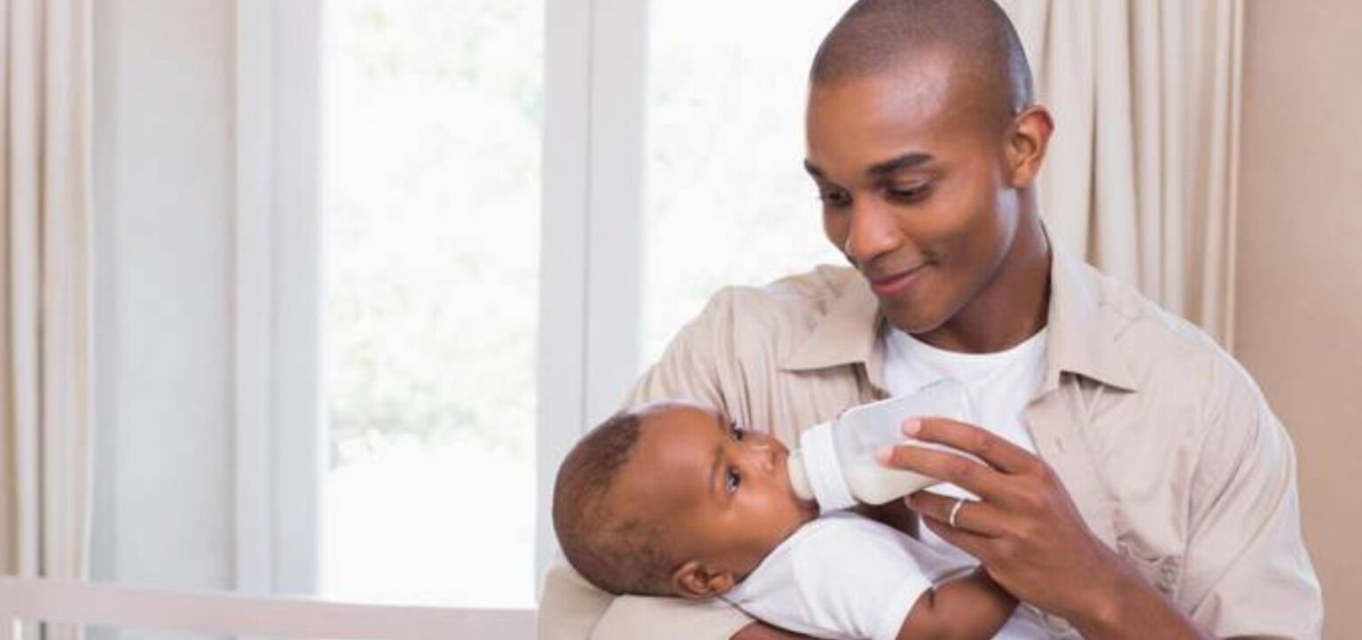 Governo faz acordo para ampliar licença-paternidade para 30 dias