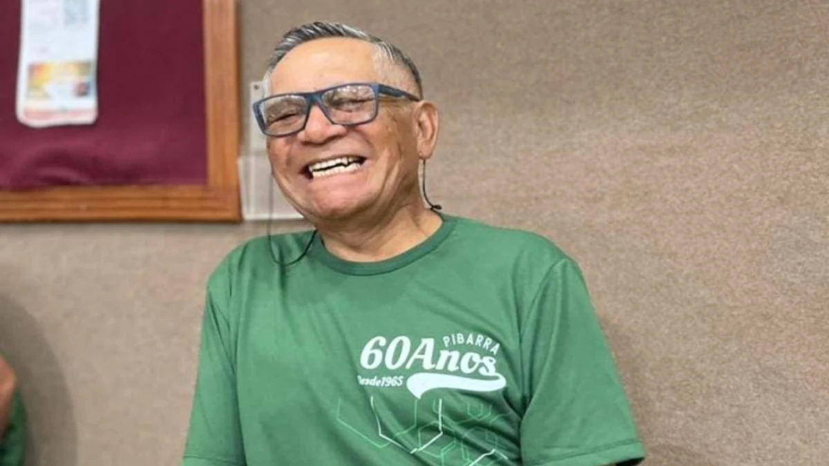 Pastor morre em naufrágio na cidade de Aracruz