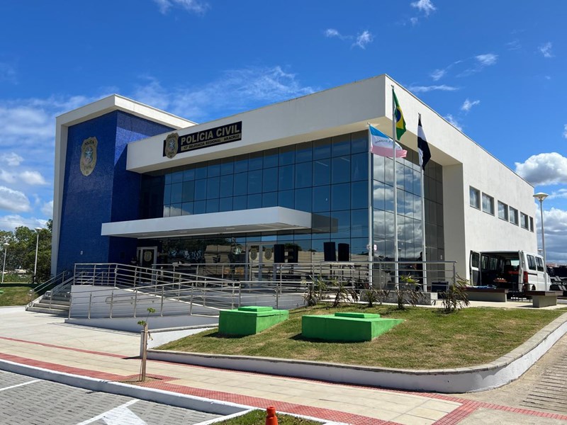 Aracruz | Delegacia Regional passa a atender em novo endereço