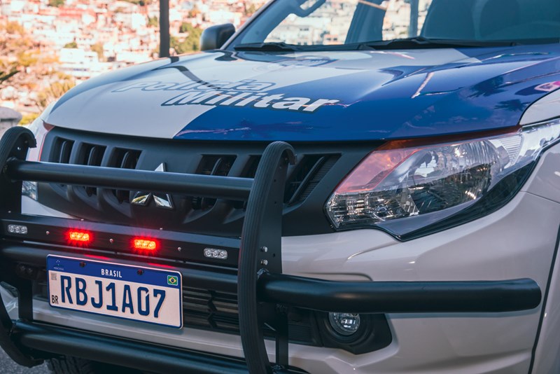 Polícia apreende grande quantidade de drogas e armas em Aracruz durante operações