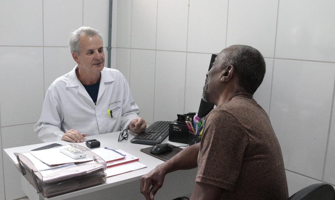 Saúde de Aracruz está entre as 30 melhores do país