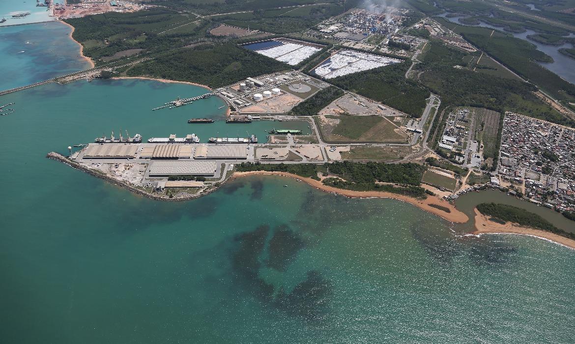 ZPE de Aracruz: projeto de R$ 250 milhões é aprovado pelo Conselho