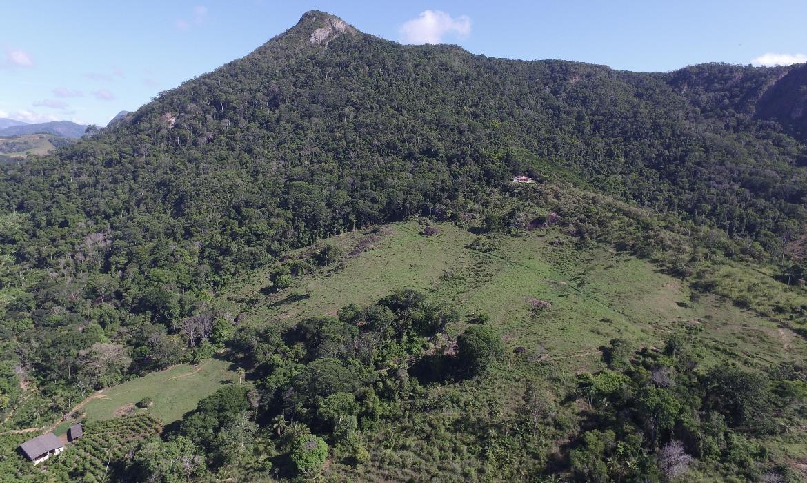 Ampliação do Parque do Aricanga garante mais área protegida e preservação dos ecossistemas locais