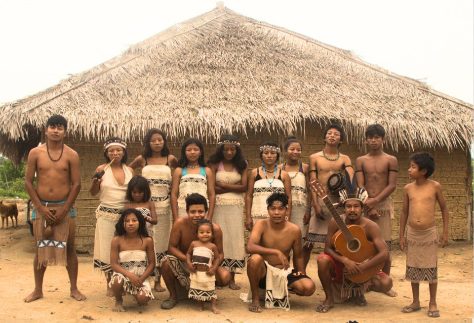 Pontão de Cultura Taba Okara realiza Encontro de Corais Guarani em Aracruz nesta quinta (13)