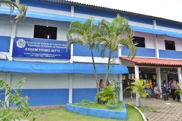 Ato na Praça do Papa vai lembrar 3 anos dos ataques em escolas de Aracruz