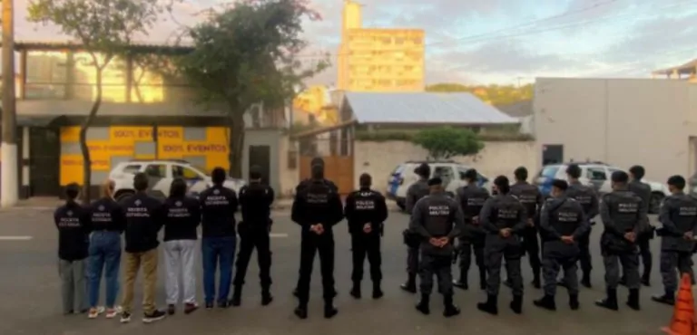 MP, Sefaz e Receita fazem ação contra megaesquema de fraudes no setor cafeeiro