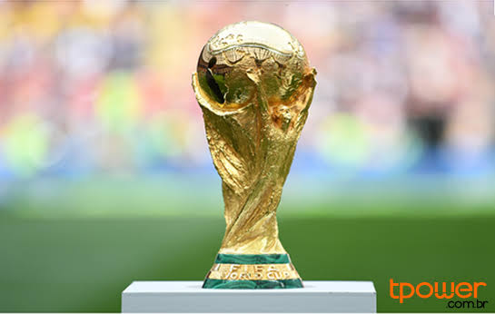 Veja data e adversário do Brasil na estreia da Copa do Mundo de 2026