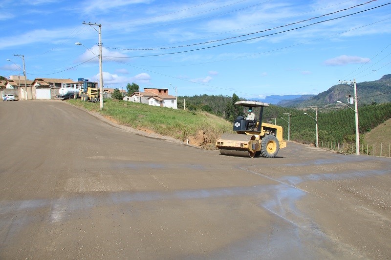Bairro Pôr do Sol: licitação para obras de infraestrutura acontece nesta quarta (10)