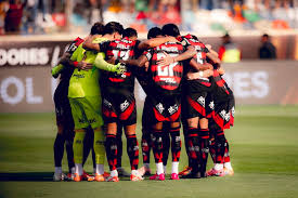 Flamengo encara Cruz Azul em primeiro desafio na busca do Mundial