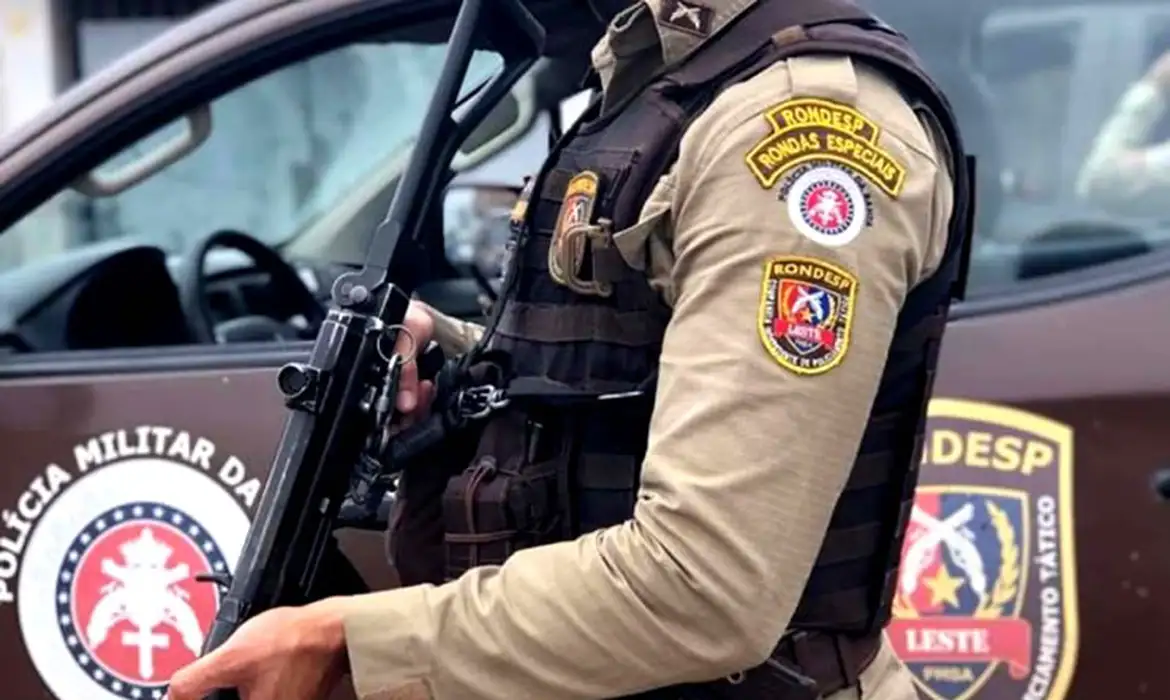 Mais de 40 pessoas são presas em operação contra tráfico no ES e mais 5 estados