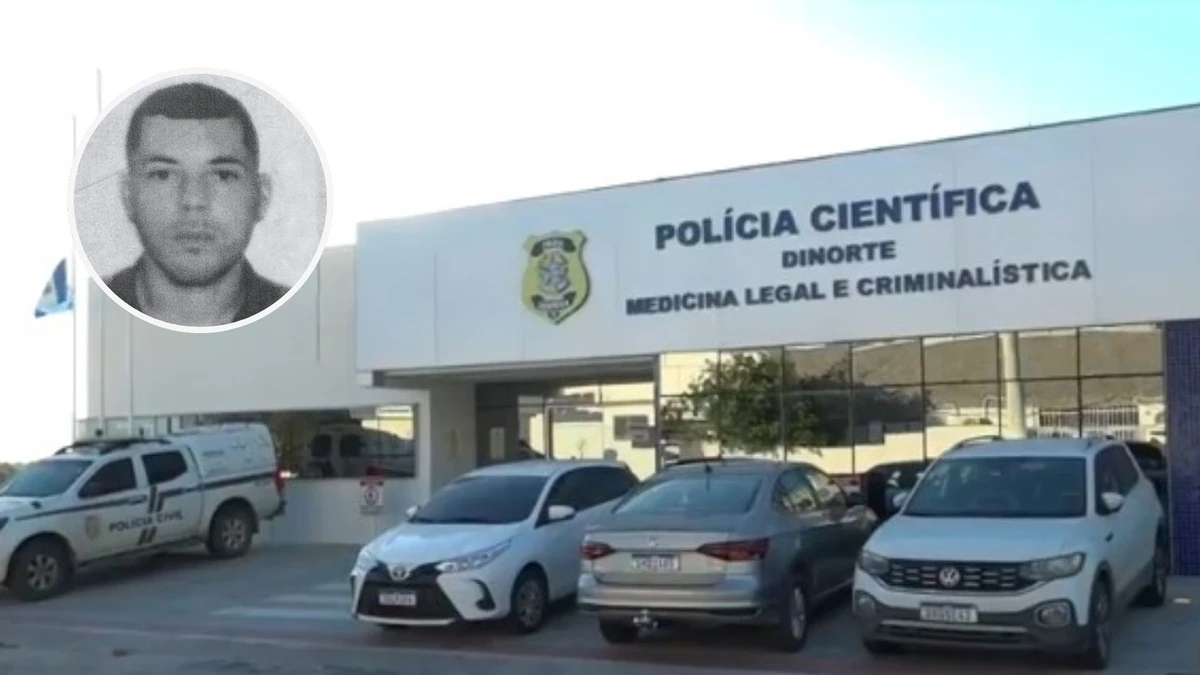 Jovem de 28 anos é morto a tiros dentro de carro em Aracruz