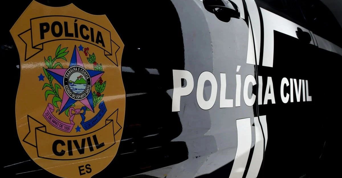 Foragida condenada a 42 anos de prisão é detida em João Neiva