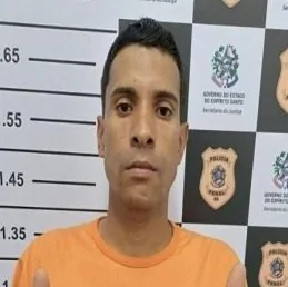 Polícia procura suspeito de roubar casa em Aracruz