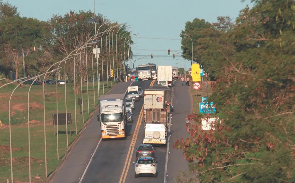 Feriado de Natal começa com oito mortes nas estradas do ES