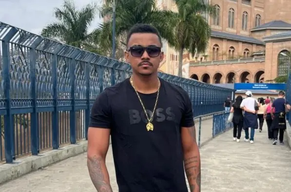 Cantor capixaba morre afogado em praia de Aracruz