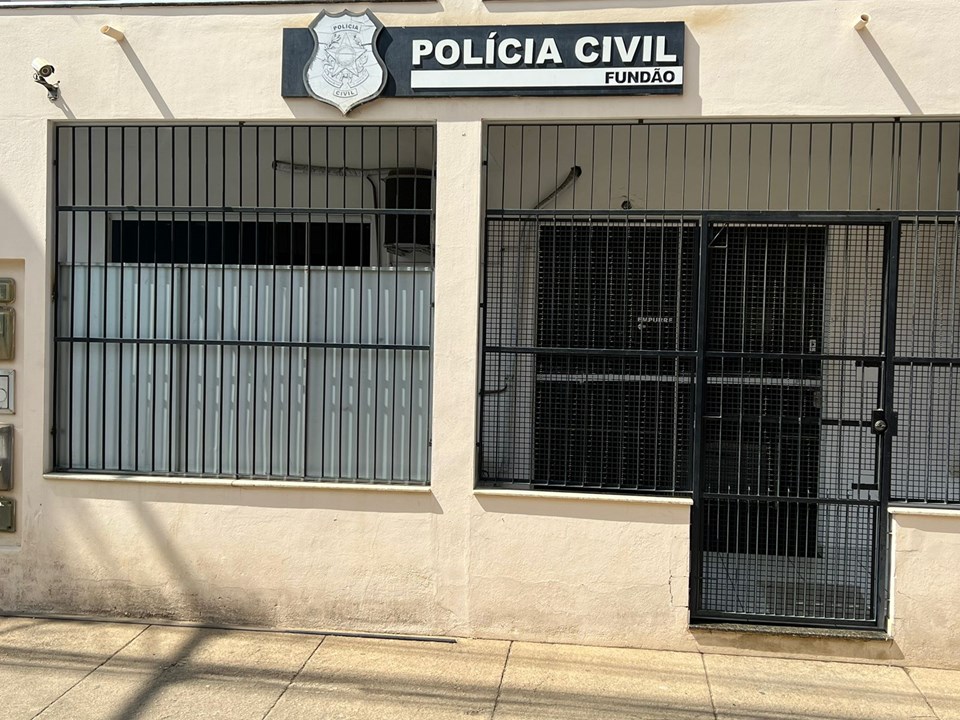 Polícia Civil captura suspeito de feminicídio ocorrido em Timbuí