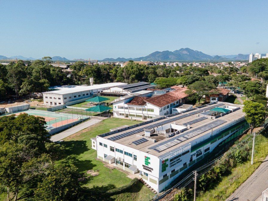 Aracruz Avança na Promoção da Equidade Educacional com Vagas Gratuitas do Programa Partiu IF