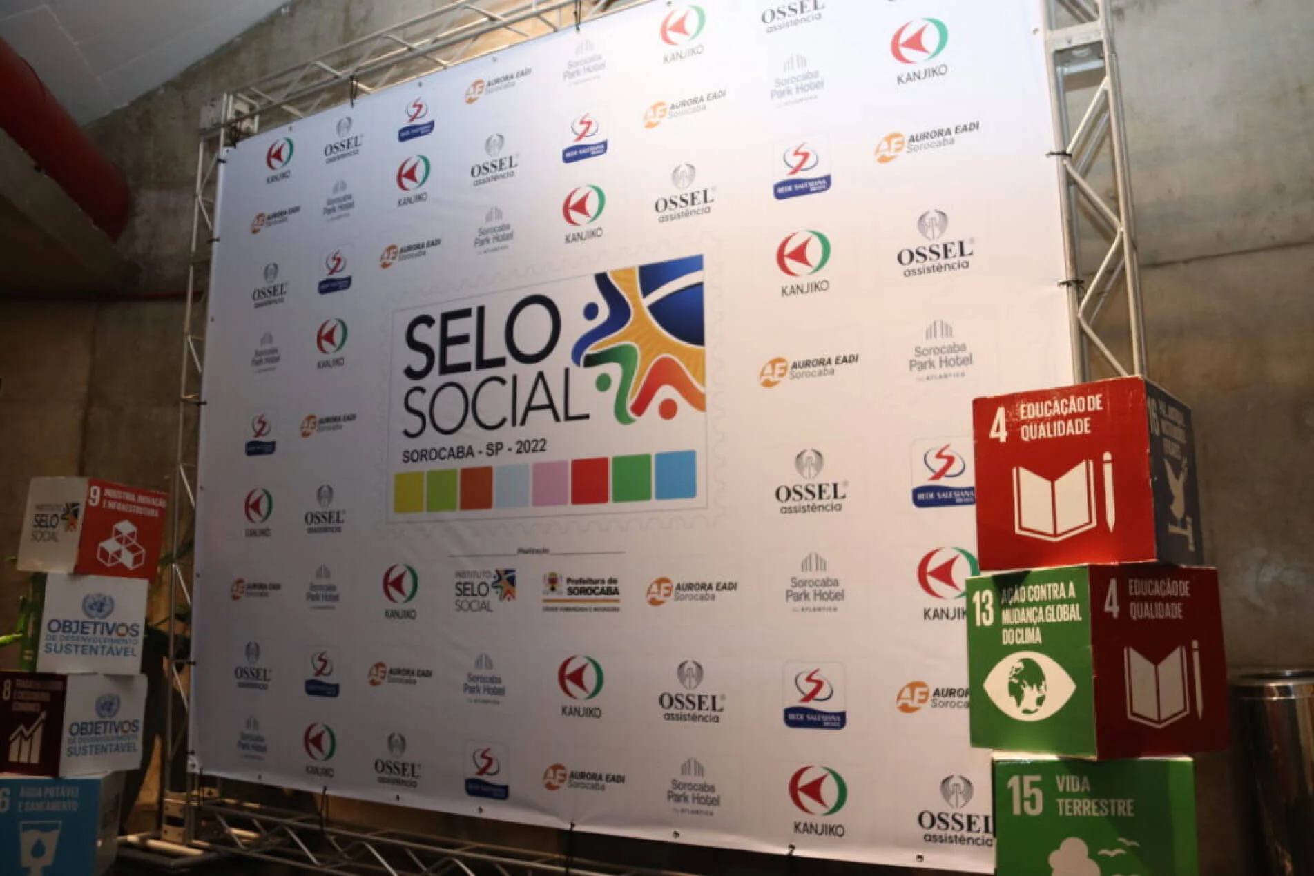 Aracruz é a Primeira Cidade do Espírito Santo a Implementar o Selo Social