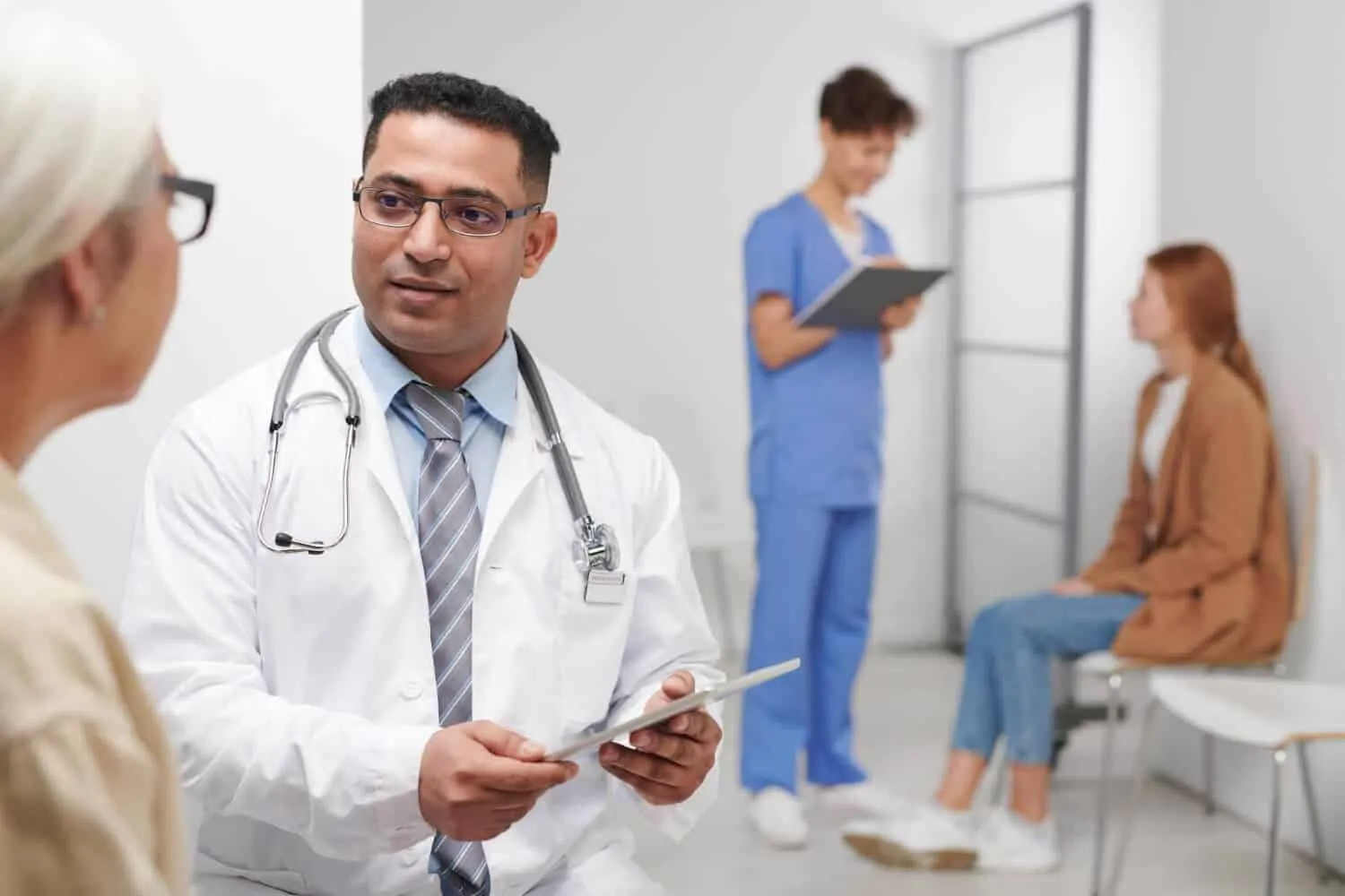 1.200 pacientes do ES na Justiça contra falhas em cirurgias