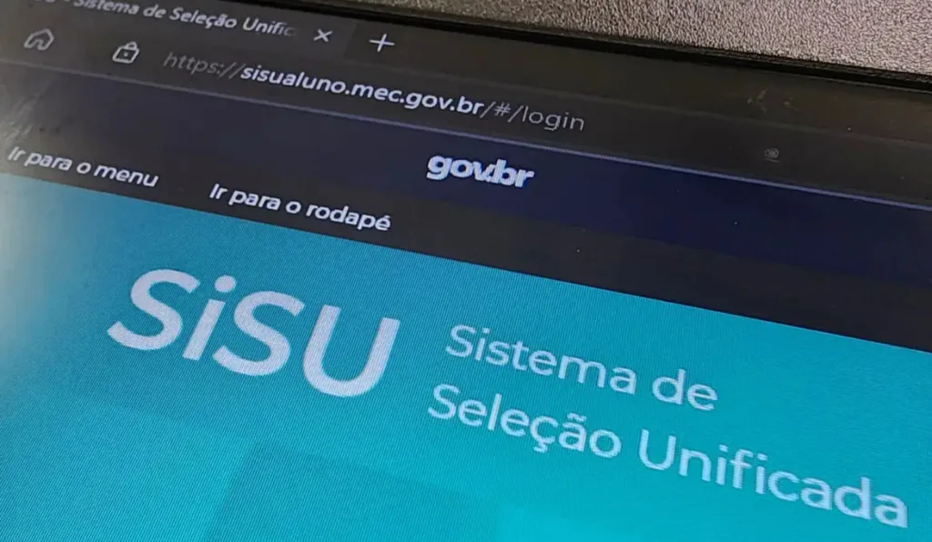 Sisu 2026: inscrições começam nesta segunda e ES oferece 6,4 mil vagas