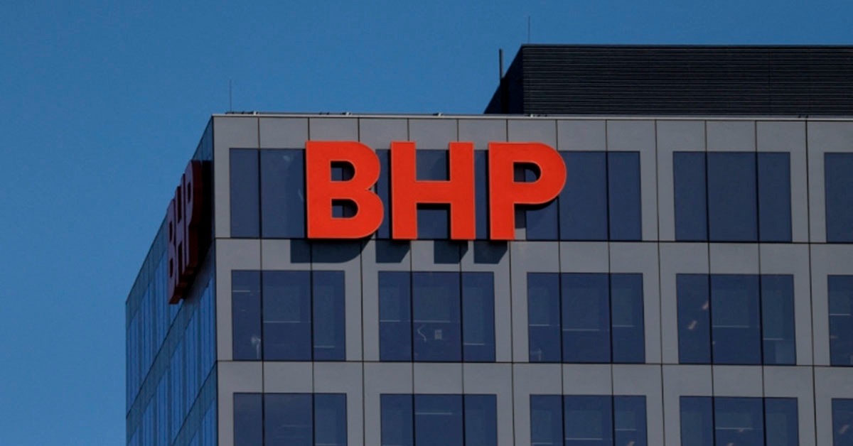 Desastre de Mariana: ação contra a BHP segue em Londres
